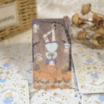Bohms Tarot 3