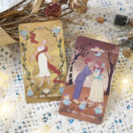 Bohms Tarot 6