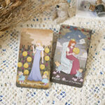 Bohms Tarot 9
