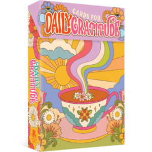 Cards for Daily Gratitude 25