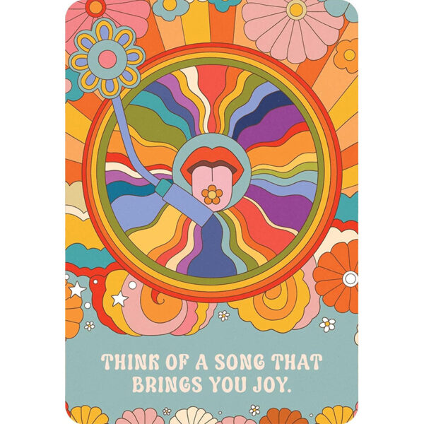 Cards for Daily Gratitude 11