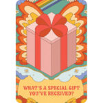 Cards for Daily Gratitude 12