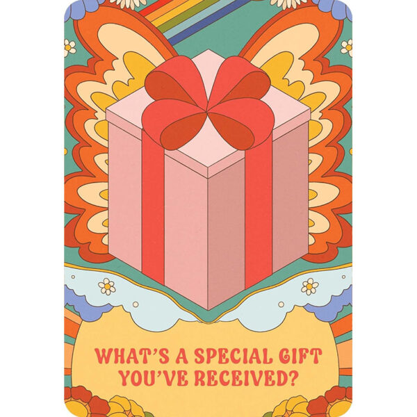 Cards for Daily Gratitude 12