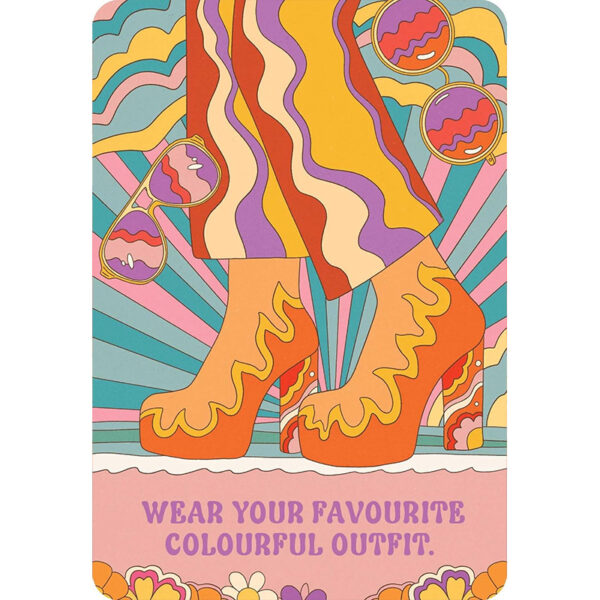 Cards for Daily Gratitude 14