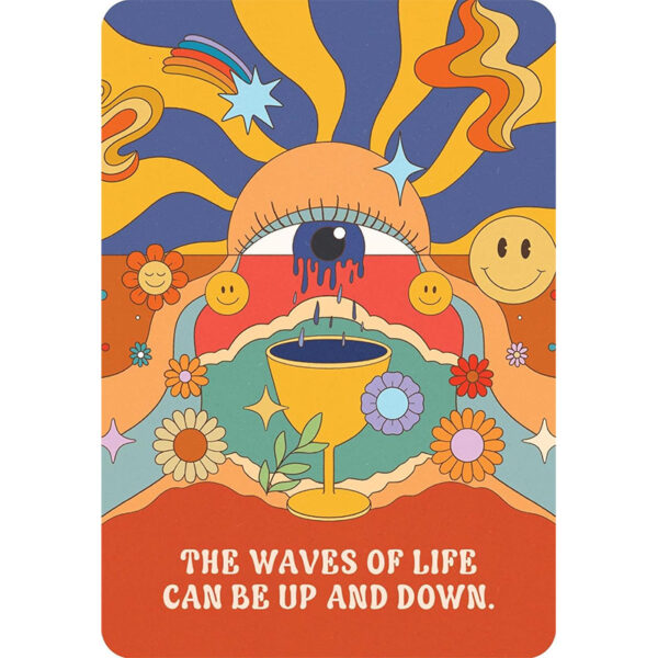 Cards for Daily Gratitude 2
