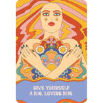 Cards for Daily Gratitude 4