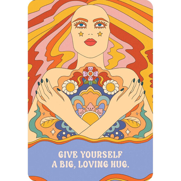 Cards for Daily Gratitude 4