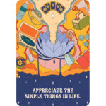 Cards for Daily Gratitude 6