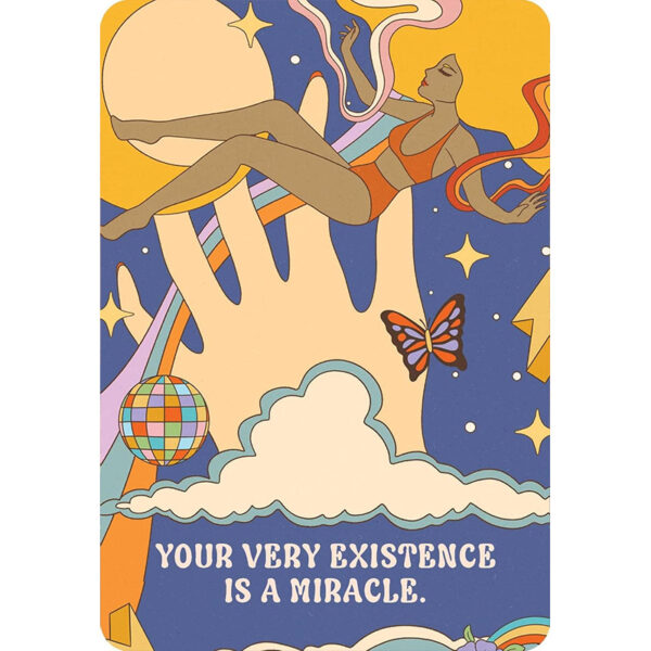 Cards for Daily Gratitude 7