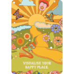 Cards for Daily Gratitude 8