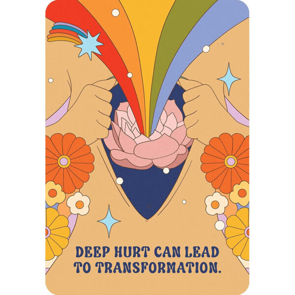 Cards for Daily Gratitude 9