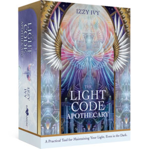 Light Code Apothecary Oracle 3