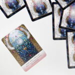 Light Code Apothecary Oracle 10