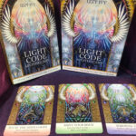 Light Code Apothecary Oracle 12