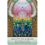 Light Code Apothecary Oracle 3