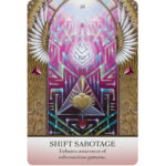 Light Code Apothecary Oracle 4
