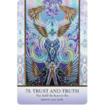 Light Code Apothecary Oracle 5