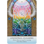 Light Code Apothecary Oracle 6