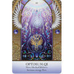 Light Code Apothecary Oracle 7