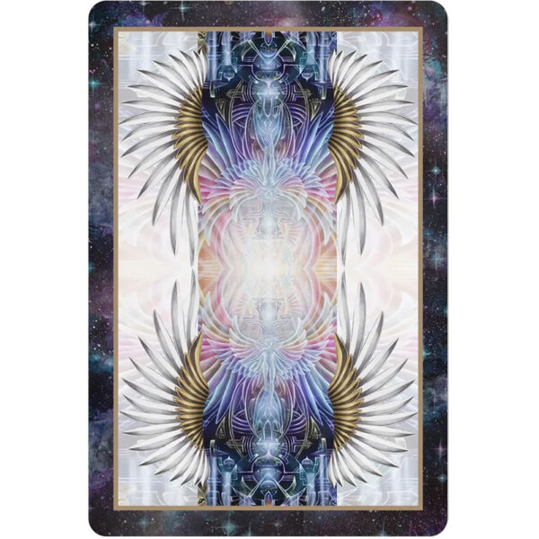 Light Code Apothecary Oracle 9