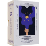Matinal Tarot 1