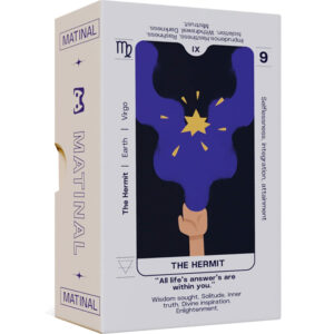 Matinal Tarot 1