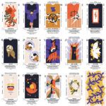 Matinal Tarot 3