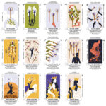 Matinal Tarot 4