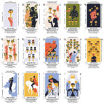 Matinal Tarot 5