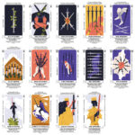 Matinal Tarot 7