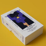 Matinal Tarot 8