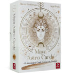 Maya Astro Cards 1