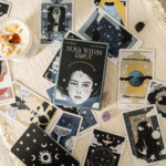 Nova Witch Tarot 12