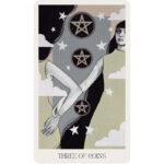 Nova Witch Tarot 3