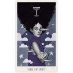 Nova Witch Tarot 4
