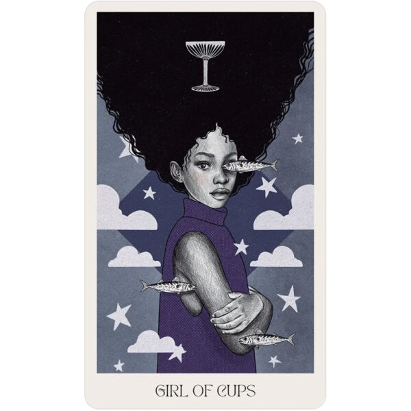 Nova Witch Tarot 4