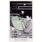 Nova Witch Tarot 6