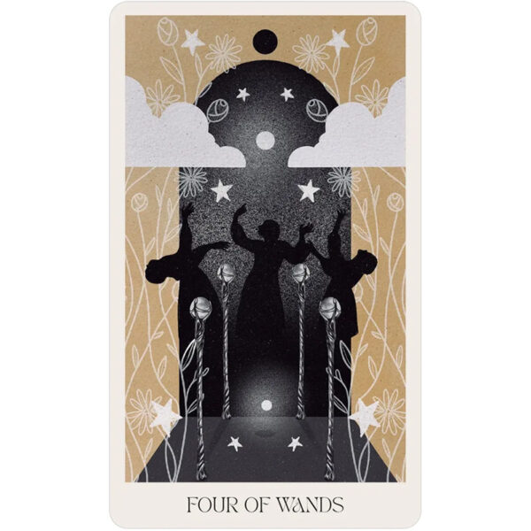 Nova Witch Tarot 7