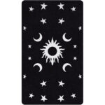 Nova Witch Tarot 8