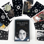 Nova Witch Tarot 9