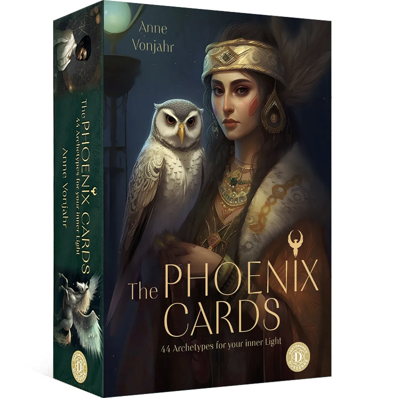 Phoenix Cards (AGM) 3