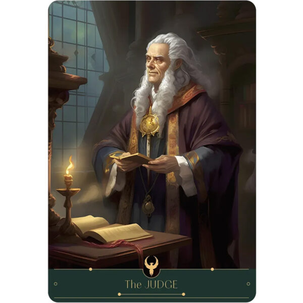 Phoenix Cards (AGM) 4