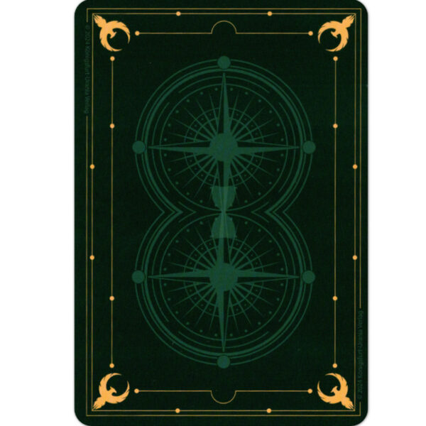 Phoenix Cards (AGM) 7