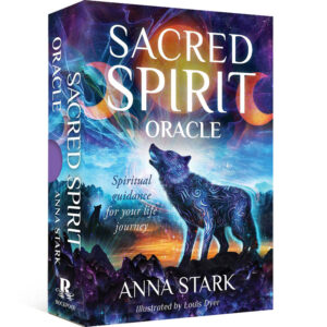 Sacred Spirit Oracle 7