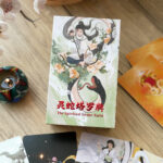 Spiritual Snake Tarot 15