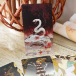 Spiritual Snake Tarot 2