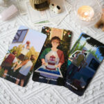 Summer Tarot 10