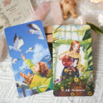 Summer Tarot 3