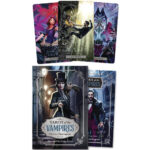 Tarot of the Vampires 2