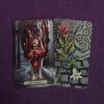 Tarot of the Vampires 3